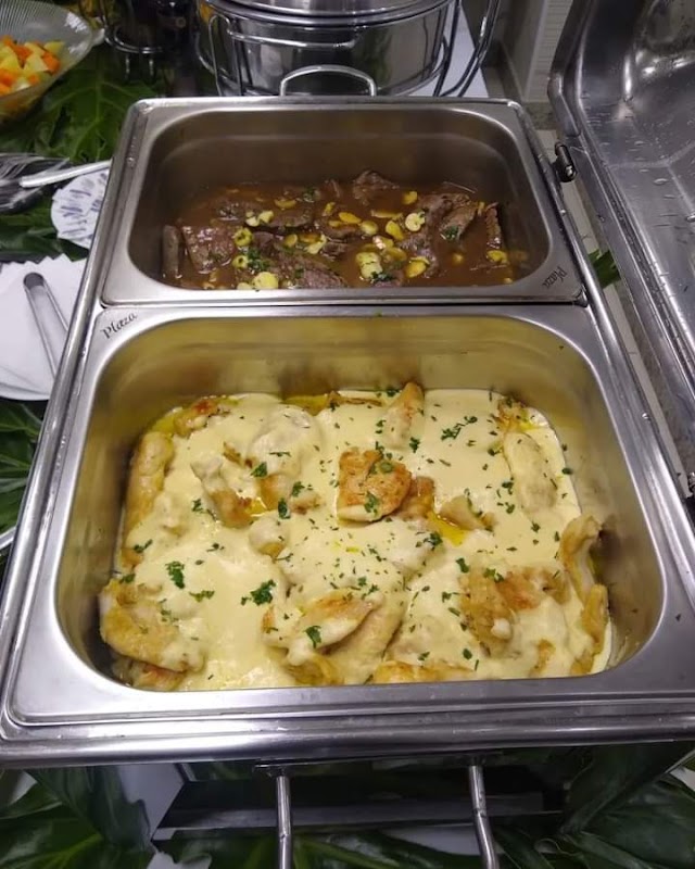 Buffet Azevedo - Cerimonial e Eventos em Centro, Vila Velha/ES - Foto 3