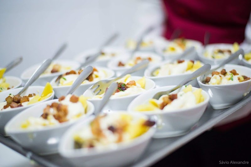 Buffet Azevedo - Cerimonial e Eventos em Centro, Vila Velha/ES - Foto 4