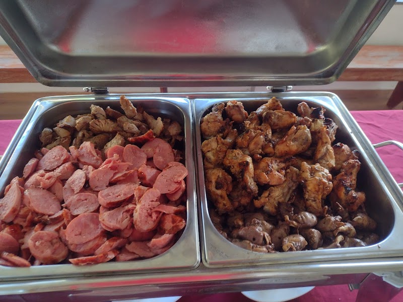 Buffet Azevedo - Cerimonial e Eventos em Centro, Vila Velha/ES - Foto 5