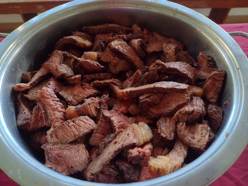 Foto 6 de Buffet Azevedo