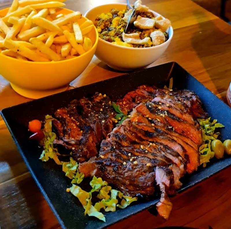 Prime Beef - Churrascaria em Praia da Costa, Vila Velha/ES - Foto 3