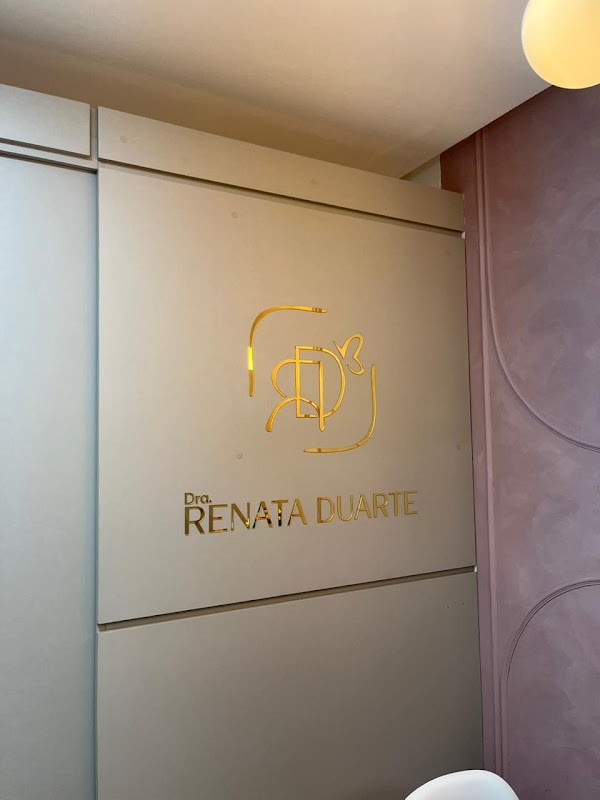 Clínica de Estética em Praia da Costa – Botox, Preenchimento Labial e Tratamento Capilar | Dra Renata Duarte - Clínica de Estética em Praia da Costa, Vila Velha/ES - Foto 3