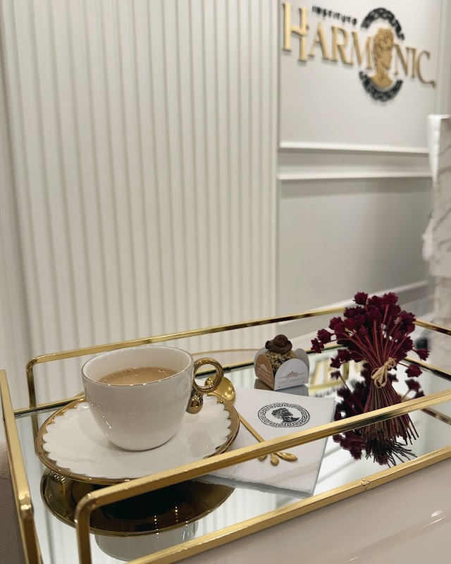 Clínica de Estética em Vila Velha | Instituto Harmonic | Harmonização Facial - Clínica de Estética em Praia da Costa, Vila Velha/ES - Foto 3