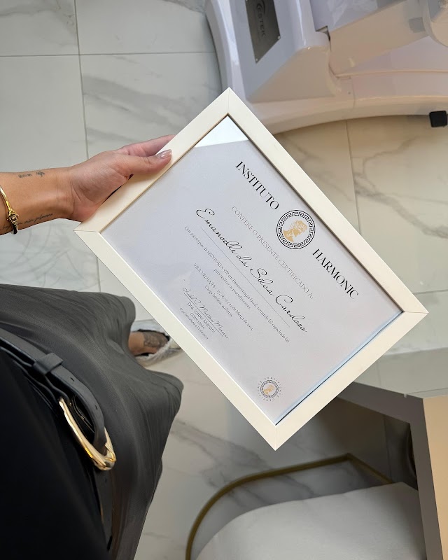 Clínica de Estética em Vila Velha | Instituto Harmonic | Harmonização Facial - Clínica de Estética em Praia da Costa, Vila Velha/ES - Foto 4