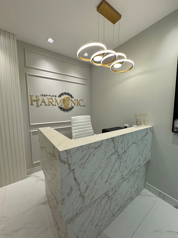 Foto 6 de Instituto Harmonic