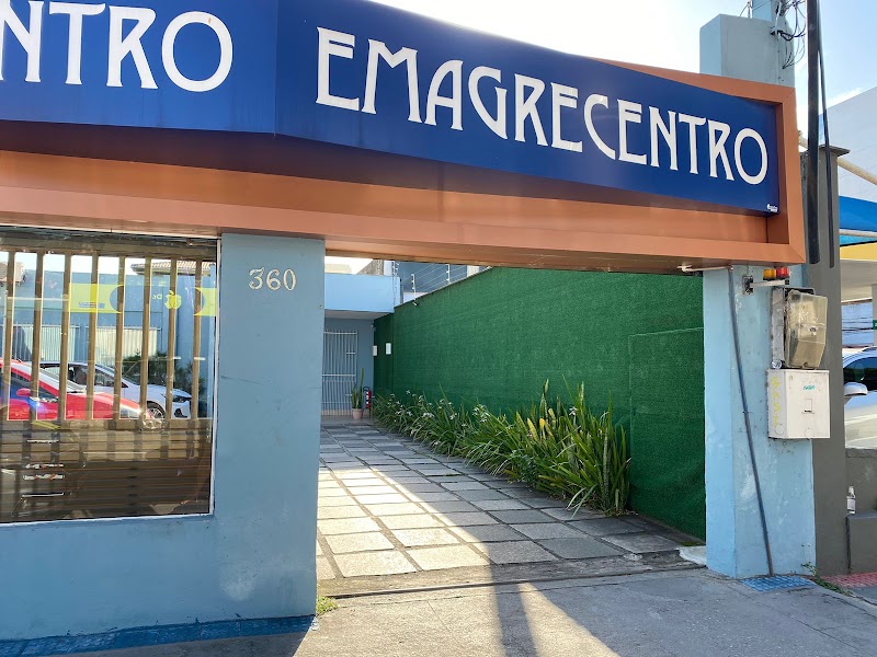 Emagrecentro Vila Velha - Clínica de Estética em Praia da Costa, Vila Velha/ES - Foto 2