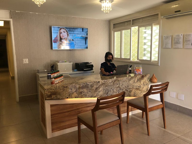 Emagrecentro Vila Velha - Clínica de Estética em Praia da Costa, Vila Velha/ES - Foto 3