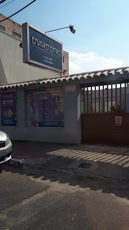 Emagrecentro Vila Velha - Clínica de Estética em Praia da Costa, Vila Velha/ES - Foto 5