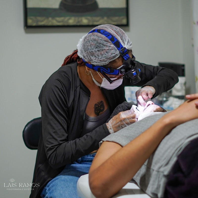 Estética Dra. Laís Ramos