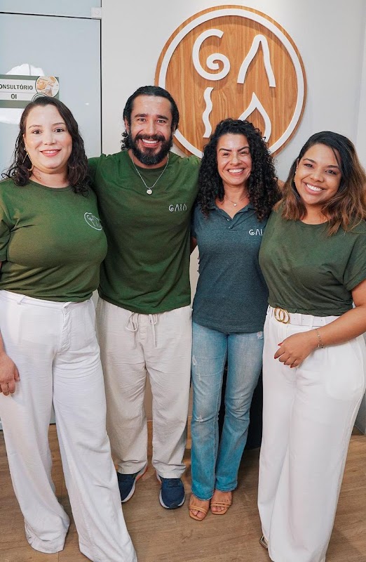 Gaia Saúde & Estética