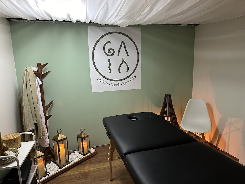 Gaia Saúde & Estética - Clínica de Estética em Praia da Costa, Vila Velha/ES - Foto 3