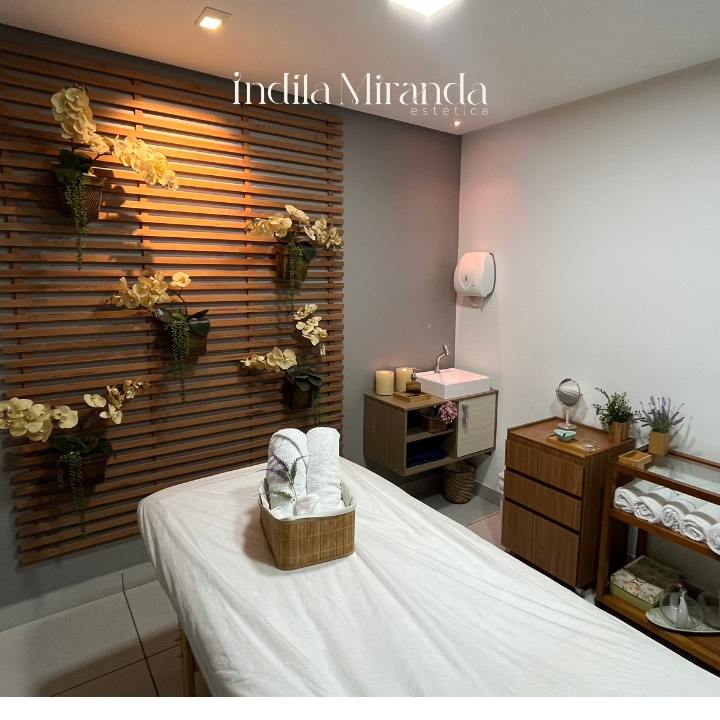 Indila Miranda Esteticista - Clínica de Estética em Praia da Costa, Vila Velha/ES - Foto 2