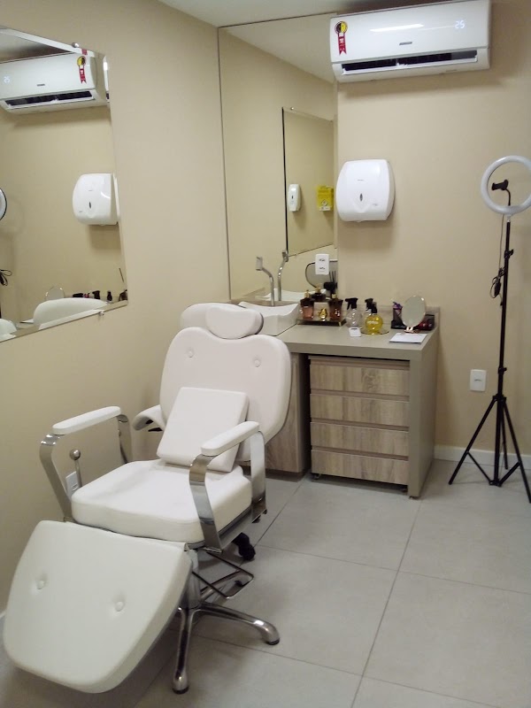 Royal Face Clínica de Estética - Vila Velha - Clínica de Estética em Praia da Costa, Vila Velha/ES - Foto 2