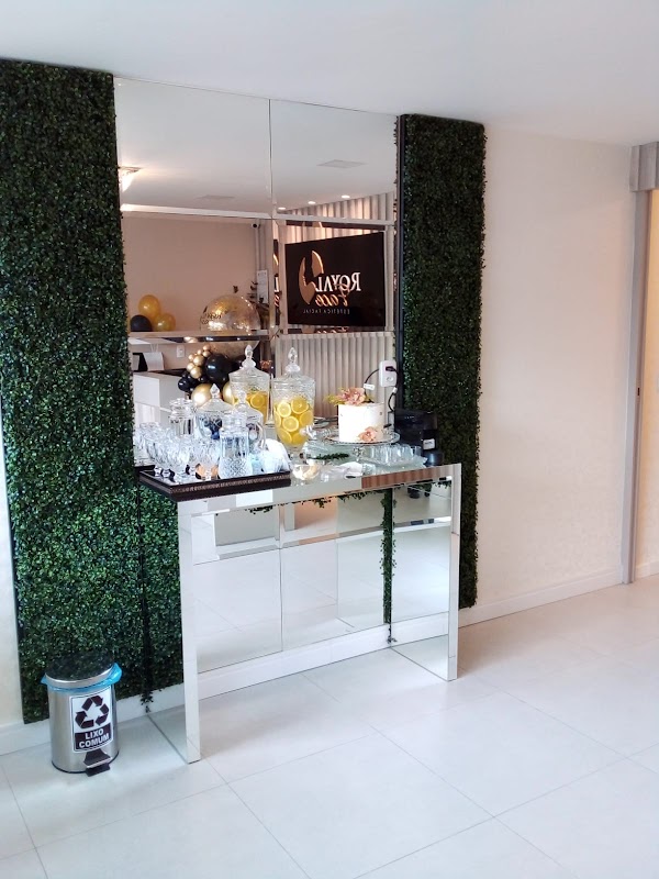 Royal Face Clínica de Estética - Vila Velha - Clínica de Estética em Praia da Costa, Vila Velha/ES - Foto 4