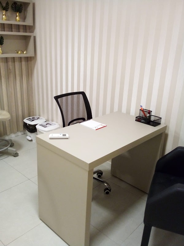 Foto 6 de Royal Face Vila Velha