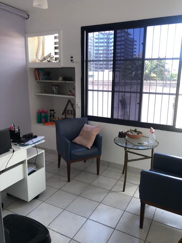 Catalisa Psicologia e Consultoria - Psicóloga Ana Paula Cunha
