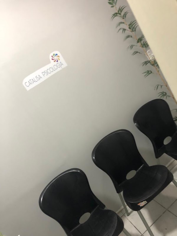 Foto 6 de Catalisa Psicologia e Consultoria - Psicóloga Ana Paula Cunha