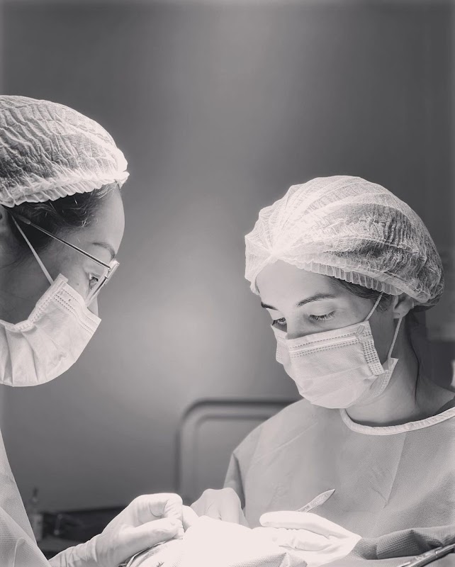 Clínica Dra. Mariana Zatta - Blefaroplastia e Estética Avançada - Clínica Médica em Praia da Costa, Vila Velha/ES - Foto 4