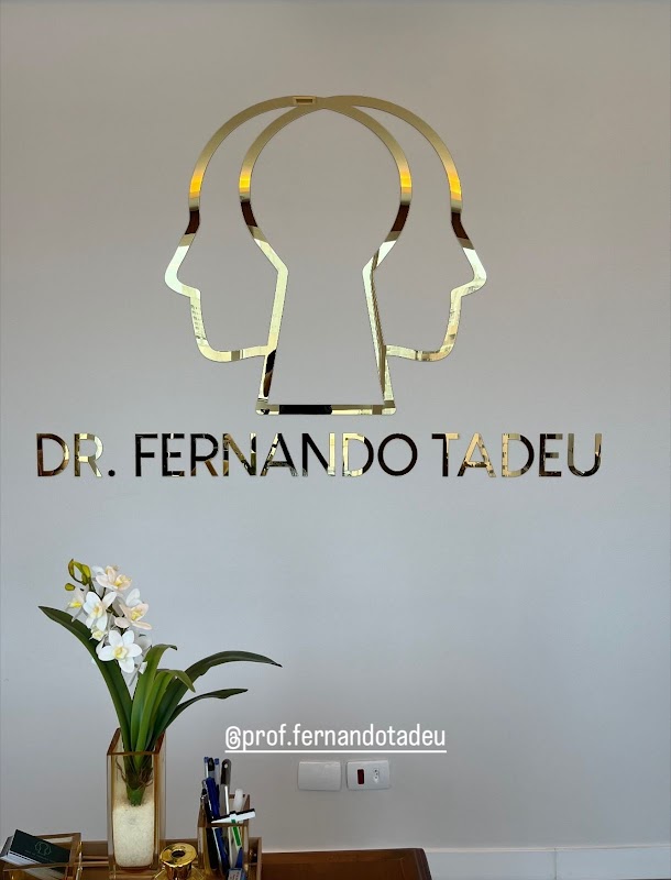 Dr. Fernando Tadeu - Terapia de Casal e Individual