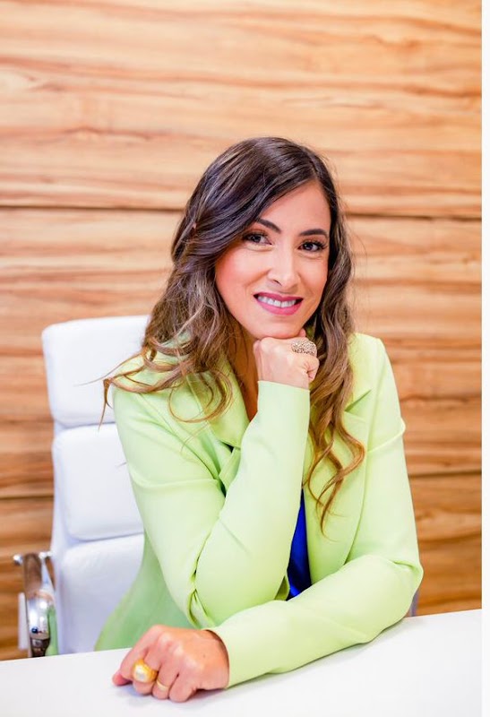 Dra. Ivana Scandian Nutricionista
