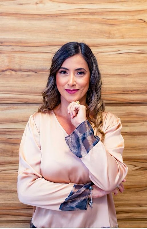Dra. Ivana Scandian Nutricionista | Nutrição Clínica Funcional e Esportiva - Clínica Médica em Praia da Costa, Vila Velha/ES - Foto 2