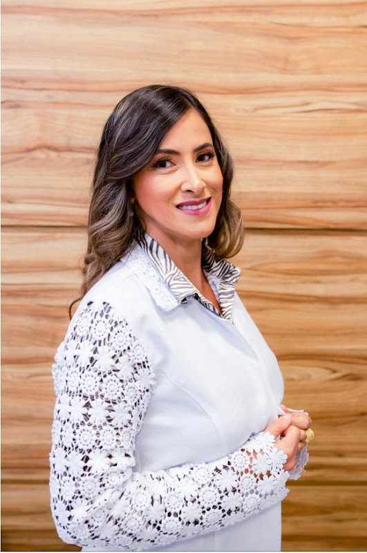 Dra. Ivana Scandian Nutricionista | Nutrição Clínica Funcional e Esportiva - Clínica Médica em Praia da Costa, Vila Velha/ES - Foto 4