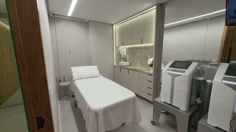 Duo Clinic Medicina Estética & Emagrecimento
