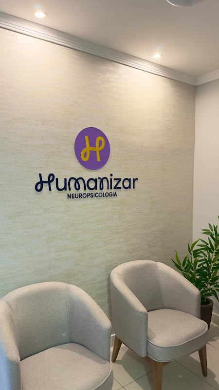 Humanizar - Psicologia Clínica e Neuropsicologia - Clínica Médica em Praia da Costa, Vila Velha/ES - Foto 5
