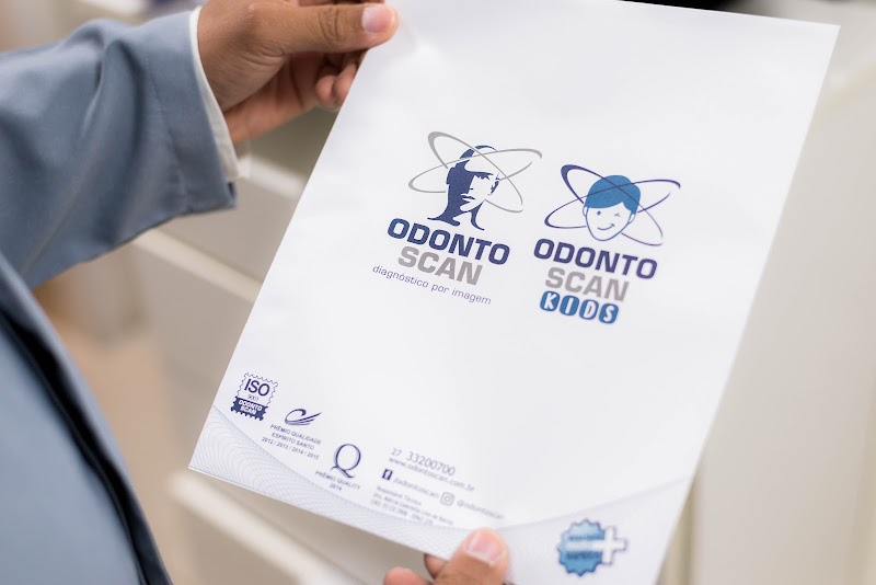 Odonto Scan
