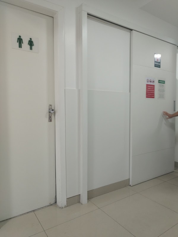 Odonto Scan - Vila Velha I - Clínica Médica em Praia da Costa, Vila Velha/ES - Foto 2