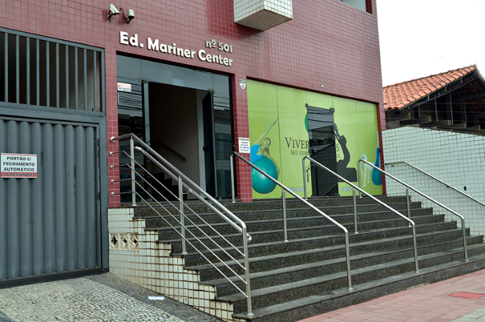 Odonto Scan - Vila Velha I - Clínica Médica em Praia da Costa, Vila Velha/ES - Foto 3