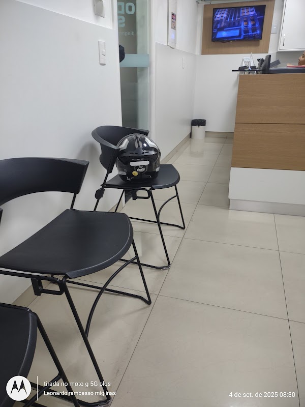 Odonto Scan - Vila Velha I - Clínica Médica em Praia da Costa, Vila Velha/ES - Foto 4