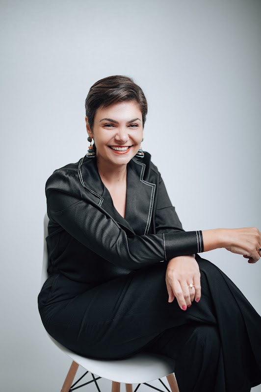 Psicóloga Elza Leite - Clínica Médica em Praia da Costa, Vila Velha/ES - Foto 5
