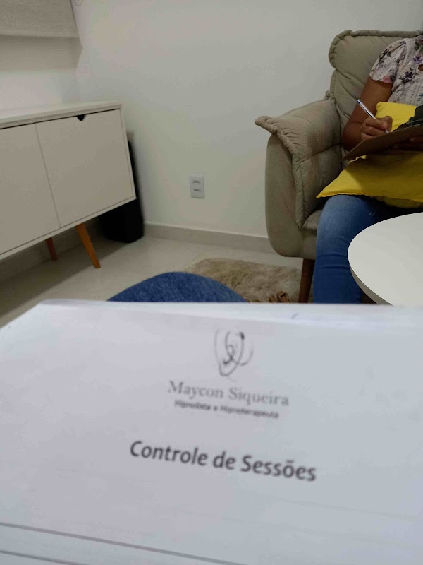 Foto 6 de Mike Sousimann Psicoterapia