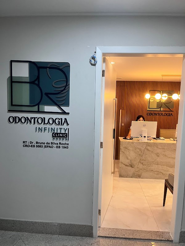 BR Odontologia - Clínica Odontológica em Praia da Costa, Vila Velha/ES - Foto 3
