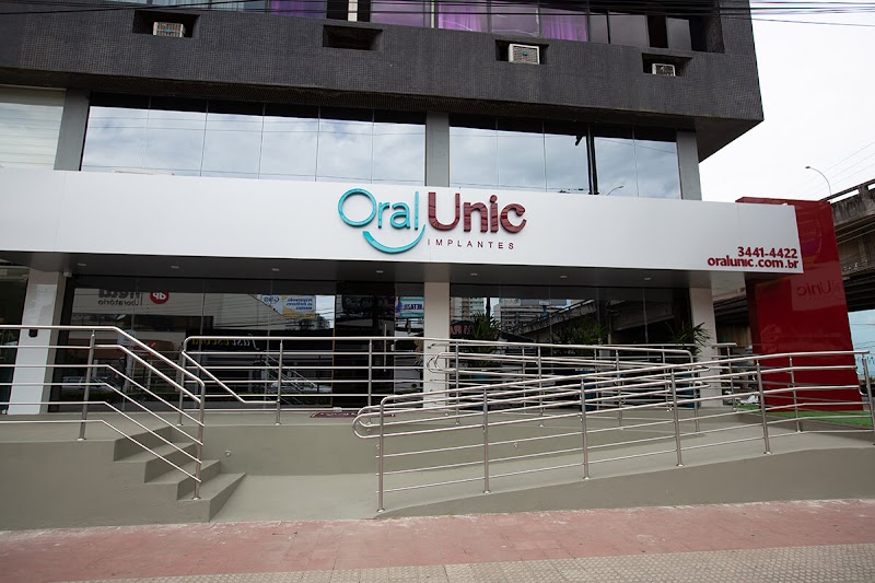 Clínica Oral Unic