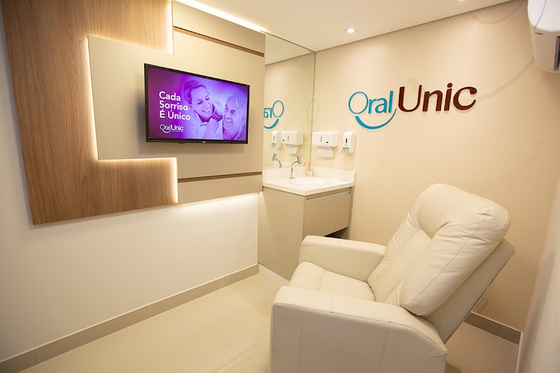 Clínica Oral Unic - Clínica Odontológica em Praia da Costa, Vila Velha/ES - Foto 3