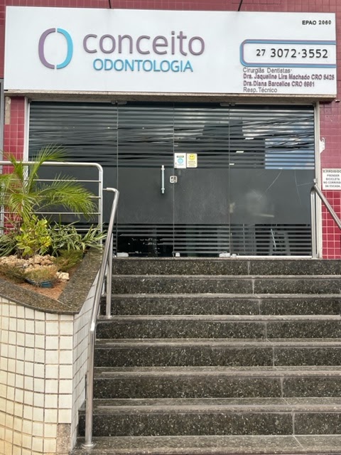 Conceito Odontologia - Clínica Odontológica em Praia da Costa, Vila Velha/ES - Foto 2