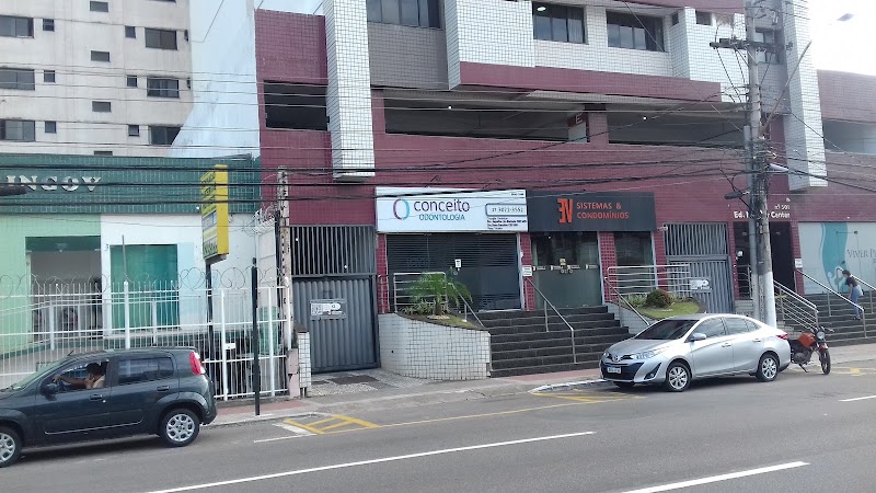 Conceito Odontologia - Clínica Odontológica em Praia da Costa, Vila Velha/ES - Foto 3