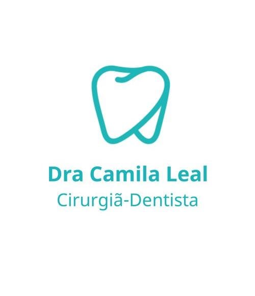 Consultório Odontológico Dra Camila Leal