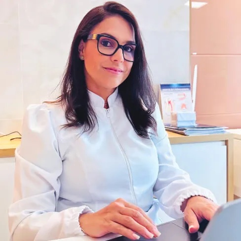 Dra. Lila Bolsanelo - Dentista - Clínica Odontológica em Praia da Costa, Vila Velha/ES - Foto 5