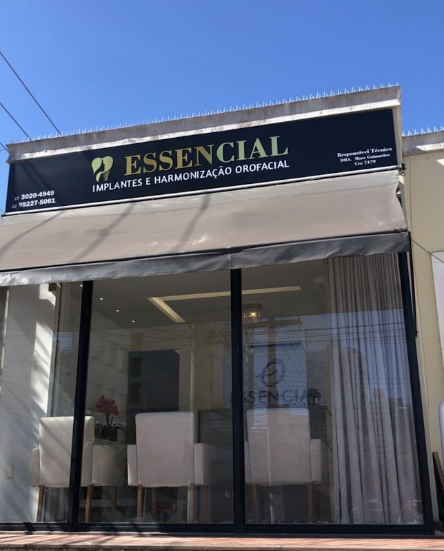 Essencial Odontologia e Estética