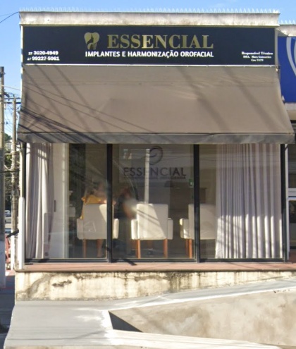Essencial Odontologia e Estética - Clínica Odontológica em Praia da Costa, Vila Velha/ES - Foto 3