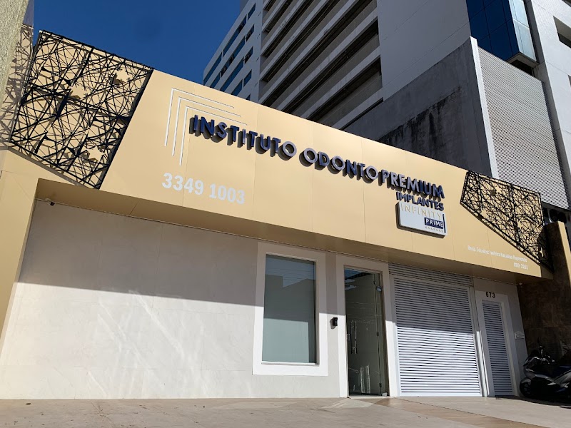 Instituto Odonto Premium