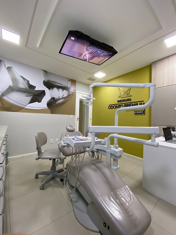 Instituto odonto Premium - Clínica Odontológica em Praia da Costa, Vila Velha/ES - Foto 2