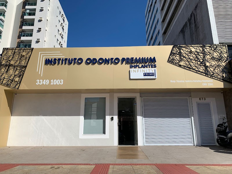 Instituto odonto Premium - Clínica Odontológica em Praia da Costa, Vila Velha/ES - Foto 3