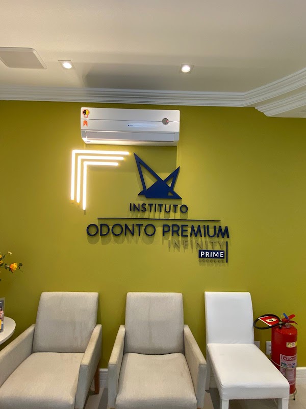 Instituto odonto Premium - Clínica Odontológica em Praia da Costa, Vila Velha/ES - Foto 4