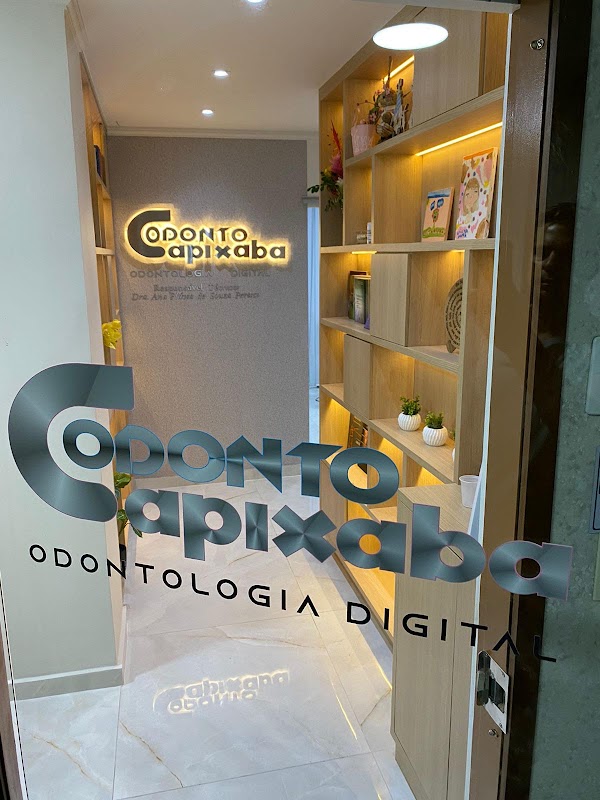 Odonto Capixaba