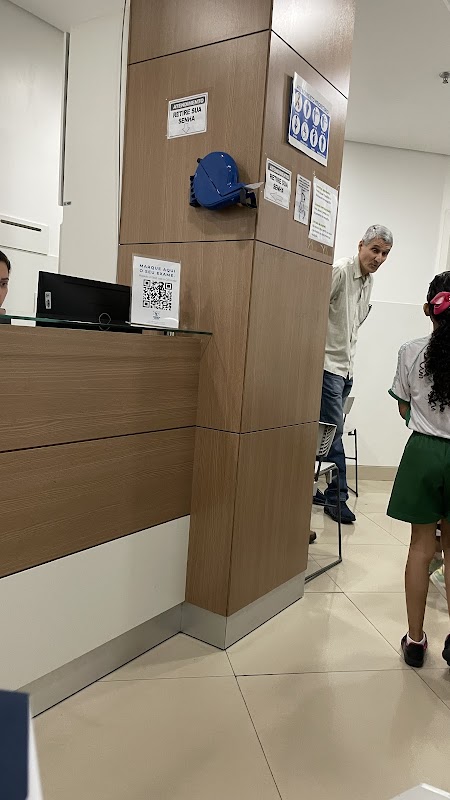 Odonto Scan Shopping Praia da Costa - Clínica Odontológica em Praia da Costa, Vila Velha/ES - Foto 3