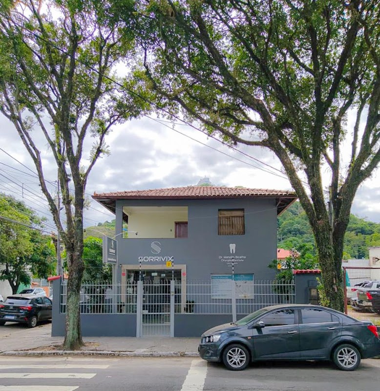 Sorrivix Clínica Odontológica Implantes e Facetas - Clínica Odontológica em Praia da Costa, Vila Velha/ES - Foto 2